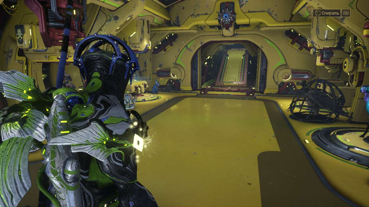 продажа аккаунта к игре WarFrame